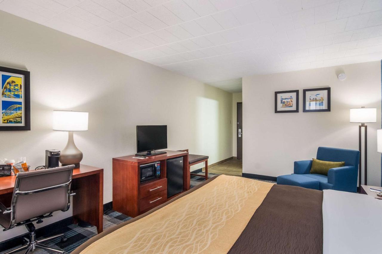 Hotel Comfort &