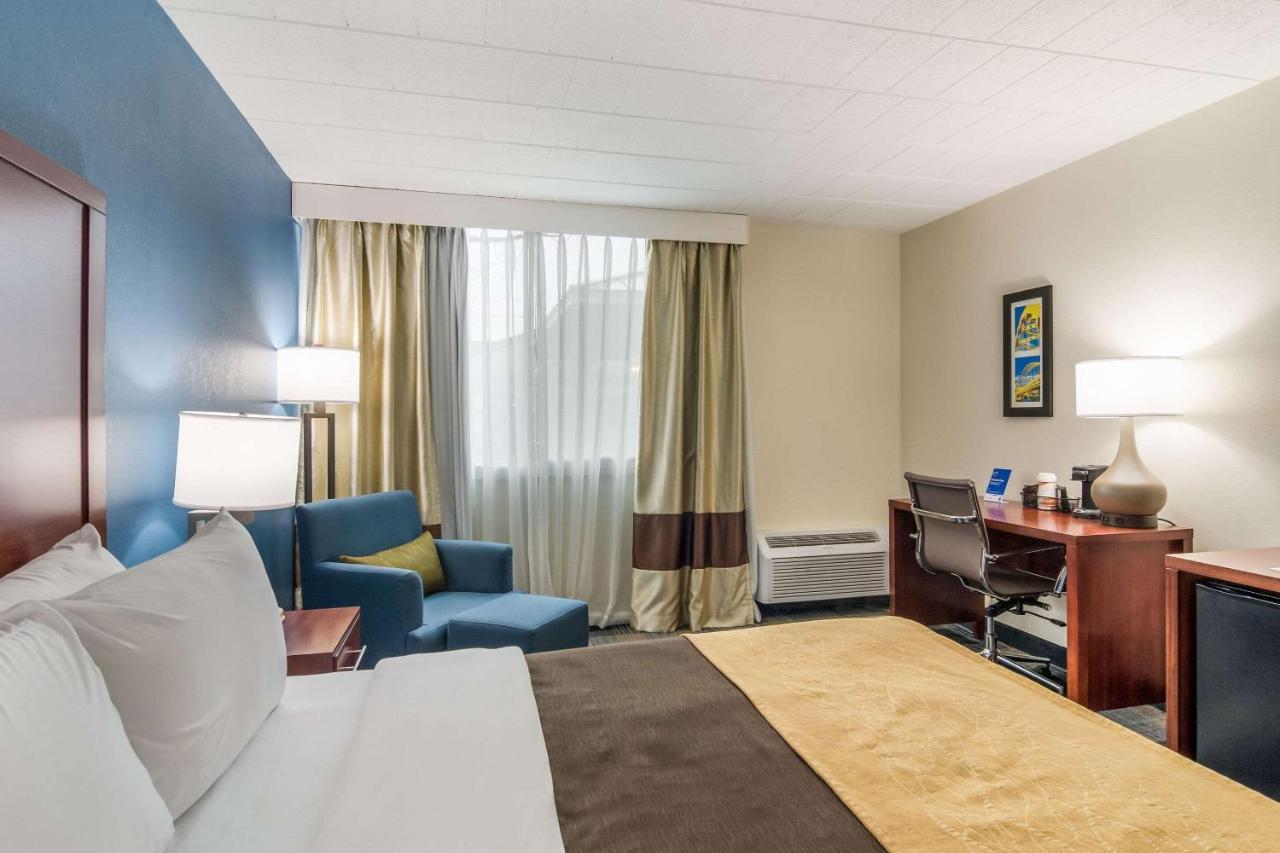 Comfort & Hotel
