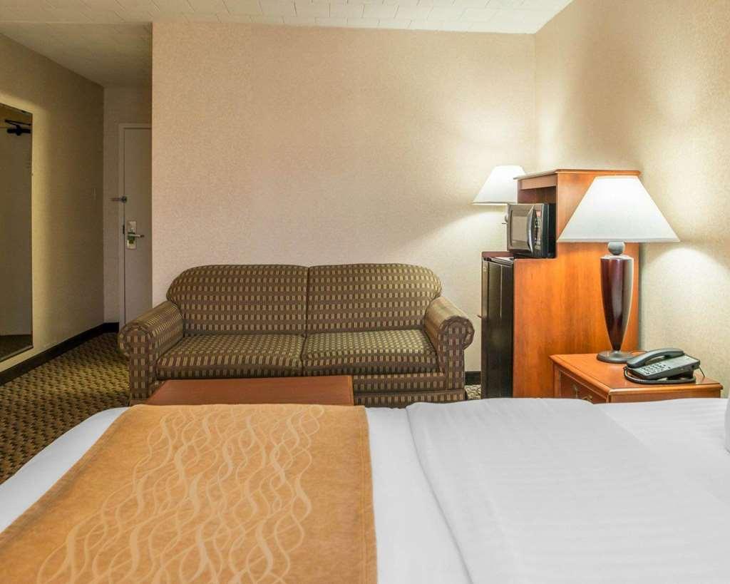 Comfort & 3* Montrose Hill