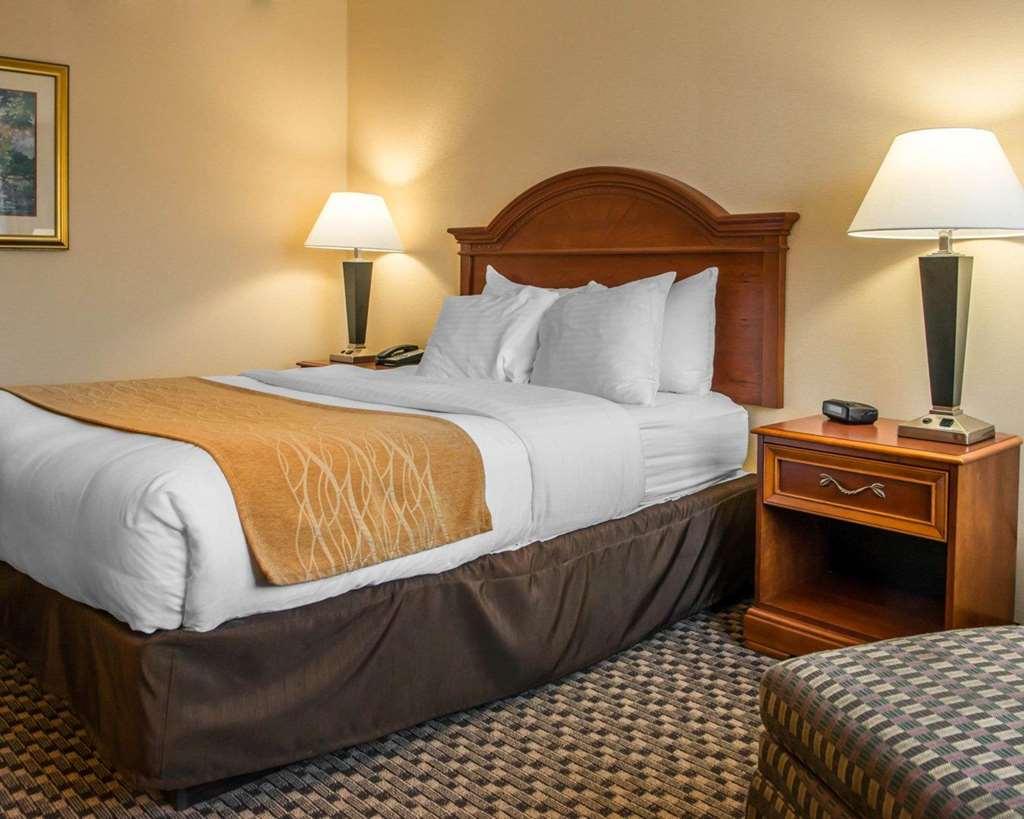 Comfort & Hotel 3*